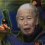 隔壁村战神老奶