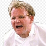 Gordon Ramsay