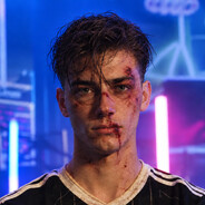 Player avatar