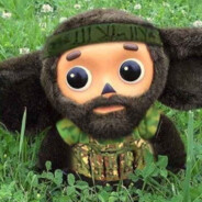 Cheburashkin