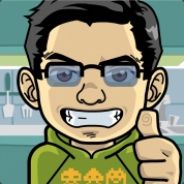 Serraph - steam id 76561197970989088