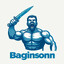 Baginsonn