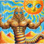 Wyrm Man