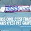 Kisscool