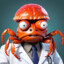 Dr.Crabby