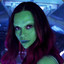 Gamora