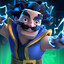 Electro Wizard