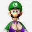 Juicy Luigi