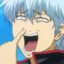 Sakata Gintoki