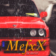 ✪ MefxX ✪