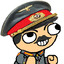 Fieldmarshal Sodle