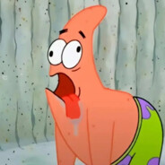 离开比基堡的派大星