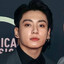 Jungkook of BTS