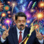 nuevo año nuevo maduro