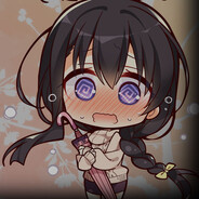 橘花学院の滋水枪二条院羽月