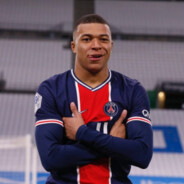 Kylian Mbappé