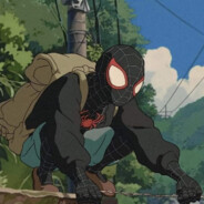 Spiderman