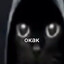 окак