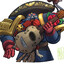 Emperor´s Personal Mariachi