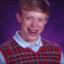 Bad Luck Brian