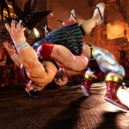 APROVAL ZANGIEF