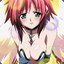 IKAROS (fallen down)