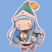 💙 Cirno 💙