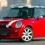 Minicooper 2003