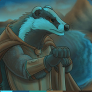 Badger Lord Patrick