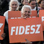 Fidesz aktivista