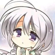 Ciallo～(∠・ω< )⌒☆