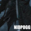 Nidpogg