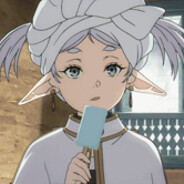 Frieren avatar