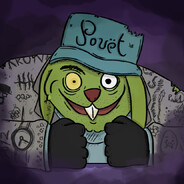 Porc Qui Pique Steam avatar