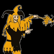 Magic Jester