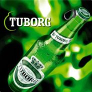 TuborgGreen
