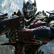 Optimus Prime