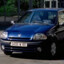 renault clio 1.4CASE.GIFT