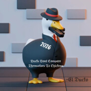 El_Ducko Steam avatar