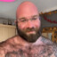 Hairy Beary