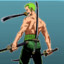 Zoro