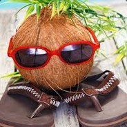 Captain Coconut