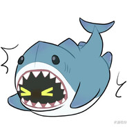 你看我击倒护盾亮吗？