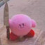 Menacing kirby ゴゴゴゴ