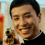 能排到我，你也不是什么好东西