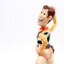 Woody