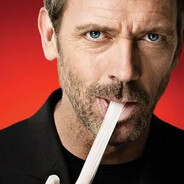 Dr House
