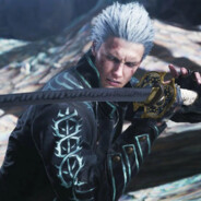 Vergil ►☢