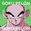 Goku Pelon