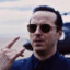 Mr.Moriarty